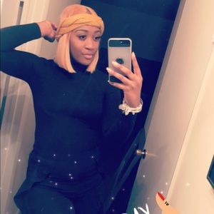 Meet your Posher, Antonae